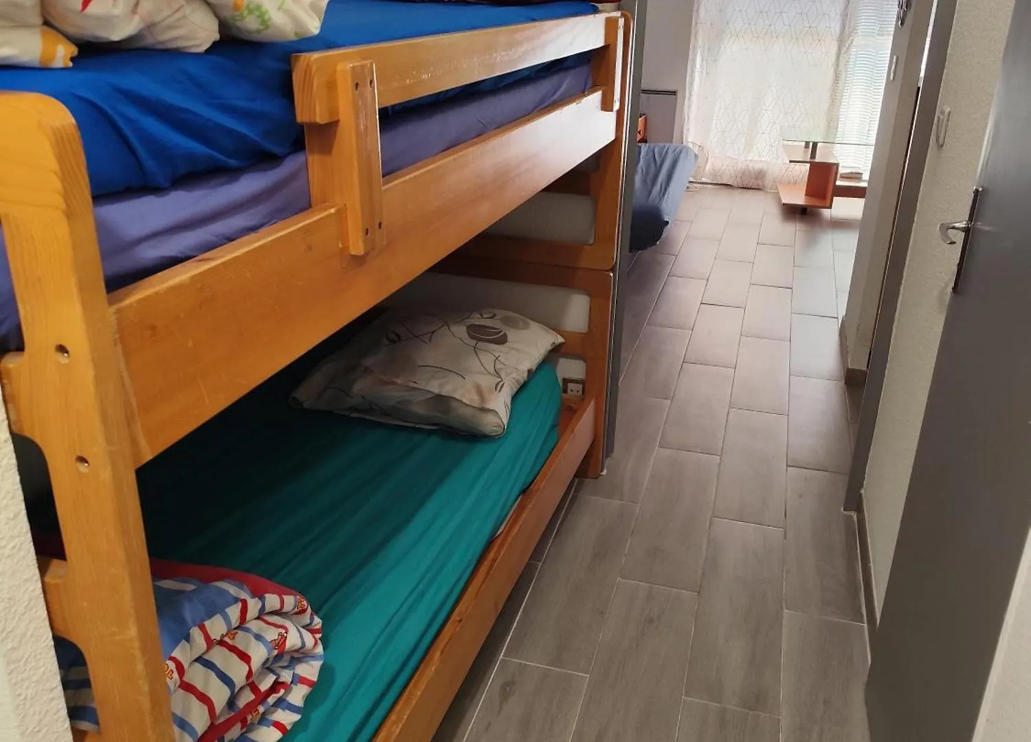 Studio Cosy Proche Centre-Ville Digne Les Bains France