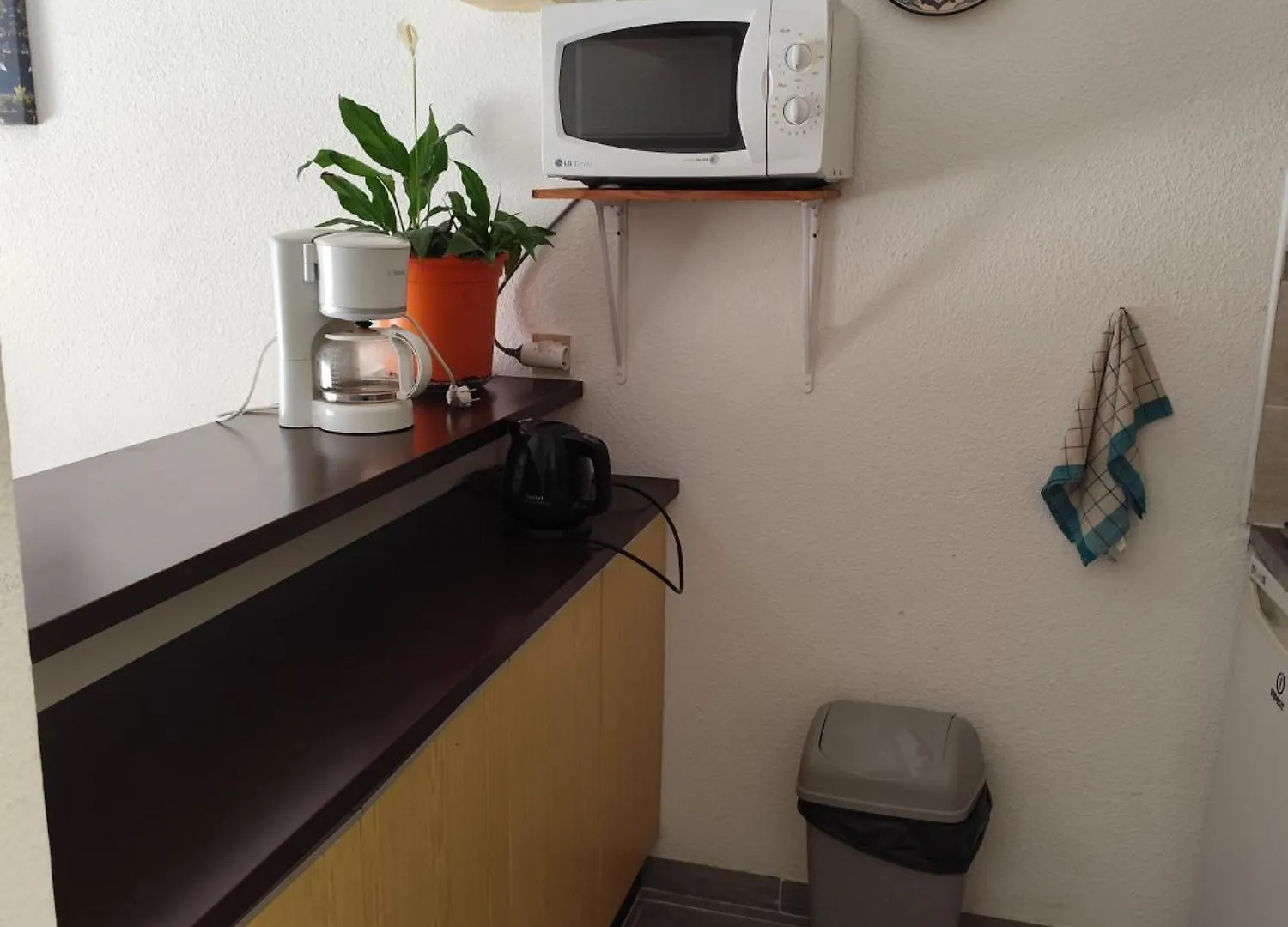 Studio Cosy Proche Centre-Ville Digne Les Bains