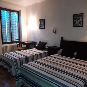Hotel Central Digne-les-Bains